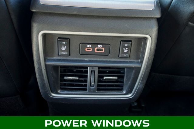 2024 NISSAN MURANO - Image 12