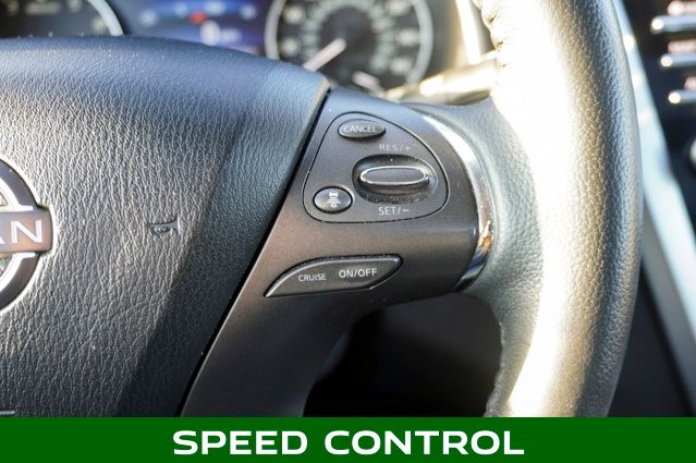 2023 NISSAN MURANO - Image 23