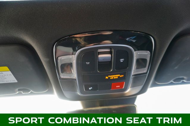 2025 HYUNDAI TUCSON - Image 30