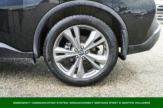 2023 NISSAN MURANO - Image 8