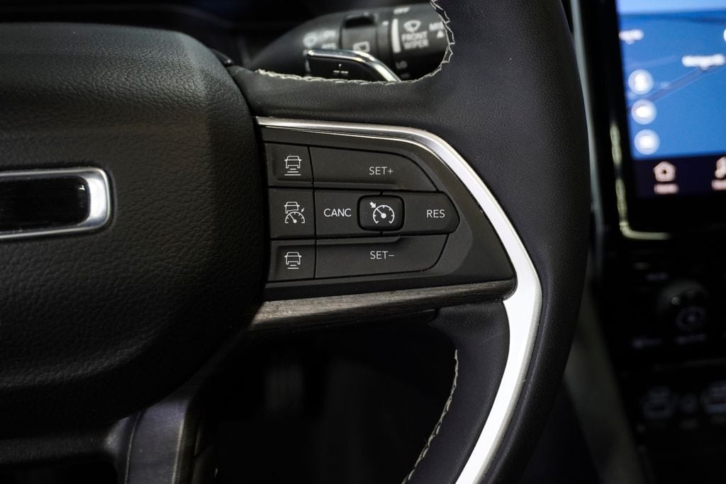 2024 JEEP GRAND CHEROKEE - Image 26