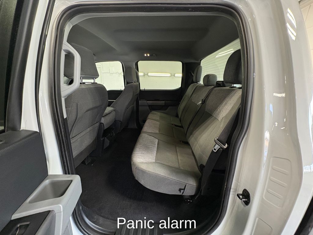 2023 FORD F-150 - Image 21