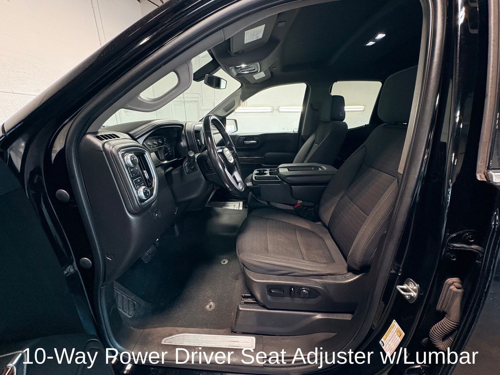 2021 GMC SIERRA - Image 15