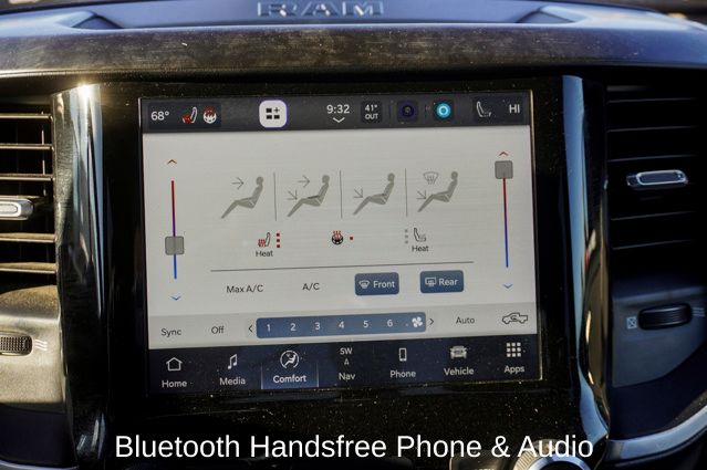 2022 RAM 1500 - Image 15