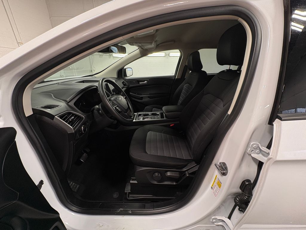 2024 FORD EDGE - Image 21