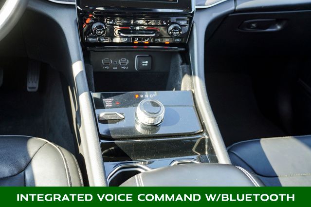 2022 JEEP GRAND CHEROKEE L - Image 18