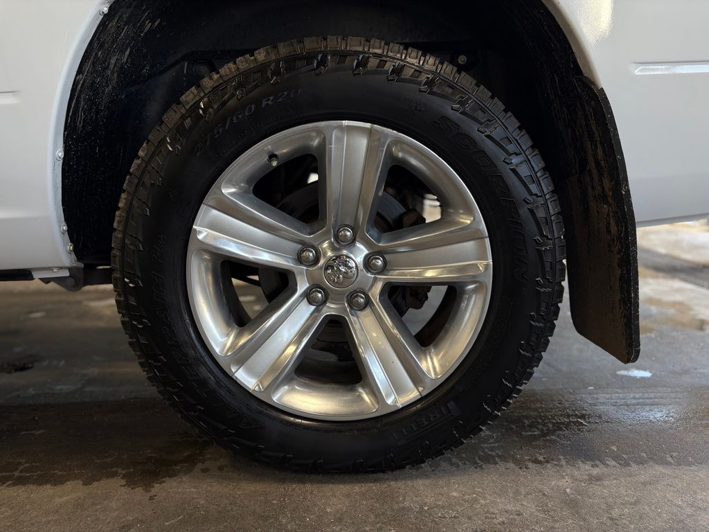 2013 RAM 1500 - Image 34