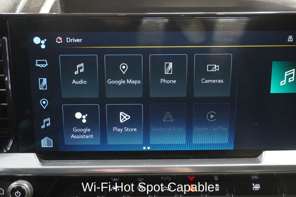 2025 CHEVROLET SILVERADO - Image 17