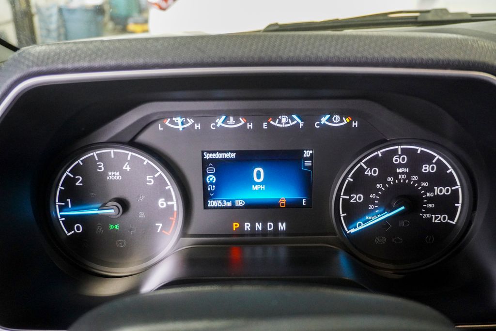 2023 FORD F-150 - Image 25