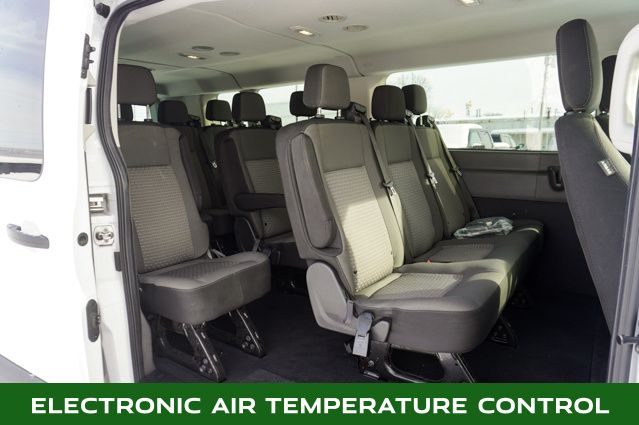 2023 FORD TRANSIT - Image 5