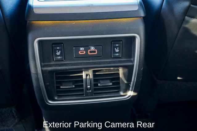 2022 NISSAN MURANO - Image 10