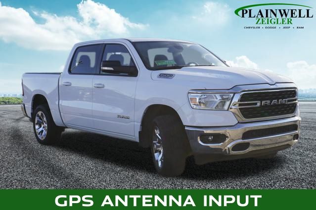 2022 RAM 1500 - Image 4