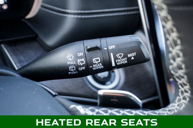 2023 JEEP GRAND CHEROKEE - Image 27