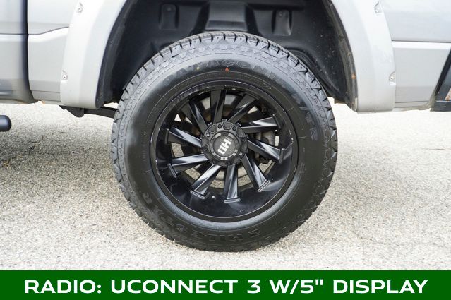 2019 RAM 1500 - Image 6