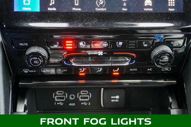 2023 JEEP GRAND CHEROKEE - Image 21