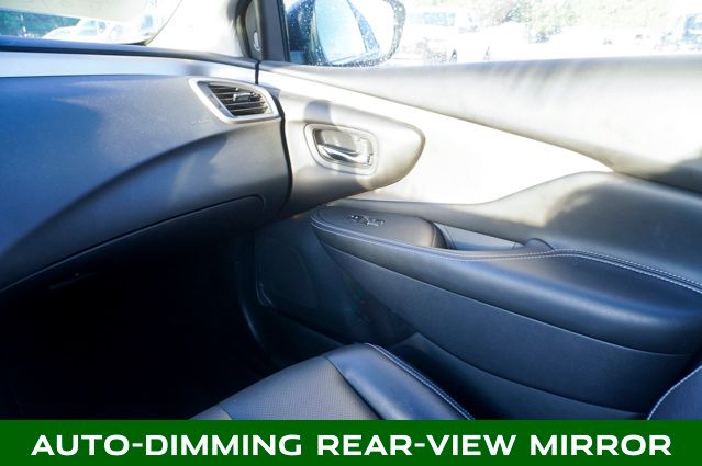 2022 NISSAN MURANO - Image 31