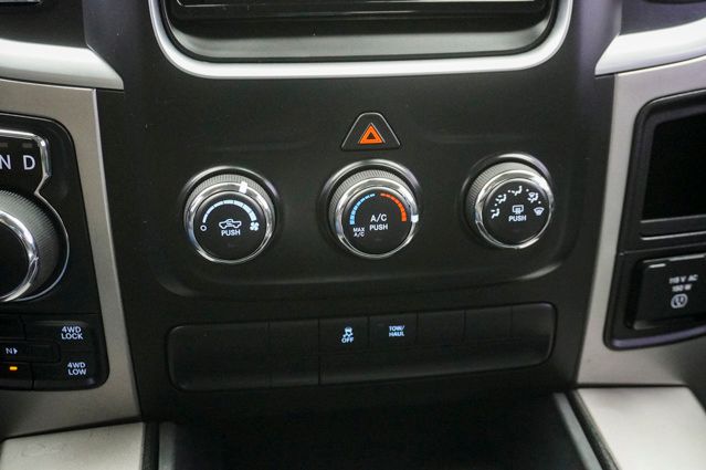 2017 RAM 1500 - Image 14