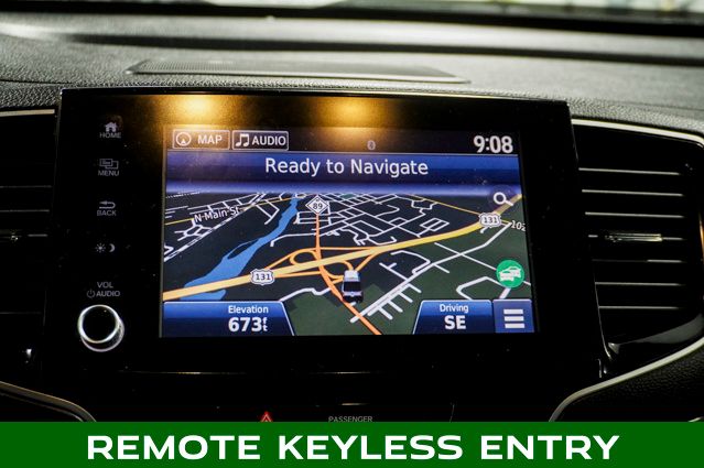 2022 HONDA RIDGELINE - Image 16