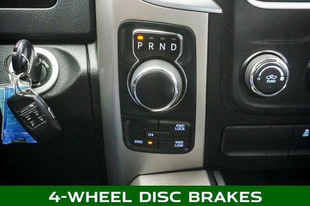 2017 RAM 1500 - Image 15