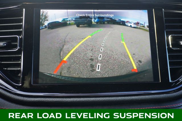 2022 DODGE DURANGO - Image 18