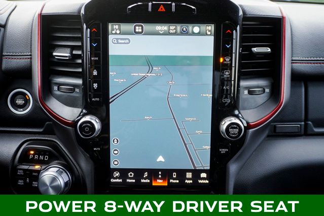 2023 RAM 1500 - Image 14