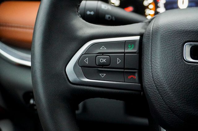 2023 JEEP COMPASS - Image 19