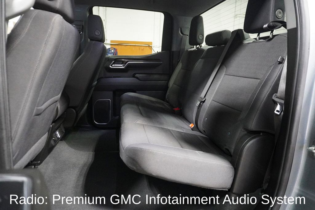 2024 GMC SIERRA - Image 6