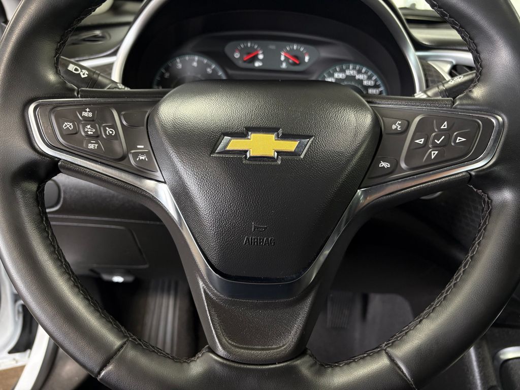 2023 CHEVROLET MALIBU - Image 19