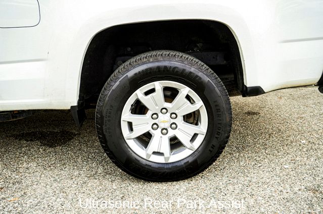 2022 CHEVROLET COLORADO - Image 7