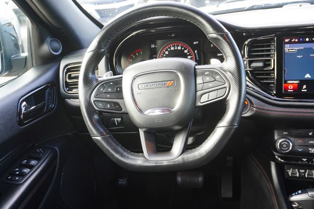 2022 DODGE DURANGO - Image 13