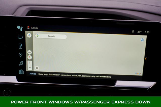 2025 CHEVROLET SILVERADO - Image 14