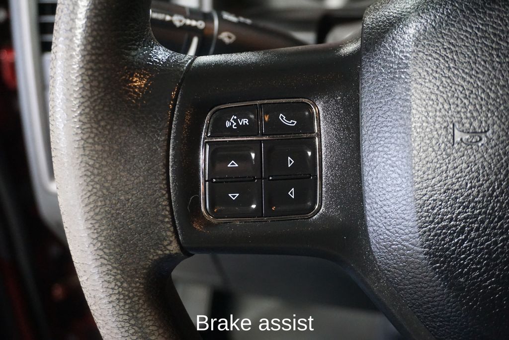 2018 RAM 1500 - Image 16