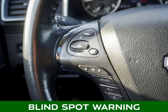 2023 NISSAN MURANO - Image 23