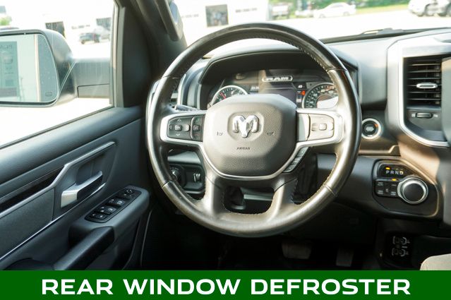 2022 RAM 1500 - Image 8