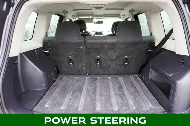 2016 JEEP PATRIOT - Image 5