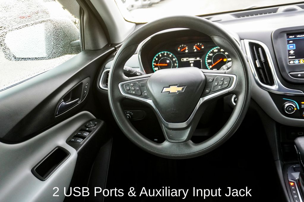 2023 CHEVROLET EQUINOX - Image 9