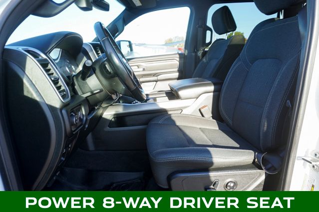 2020 RAM 1500 - Image 12