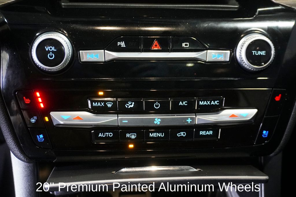 2022 FORD EXPLORER - Image 22