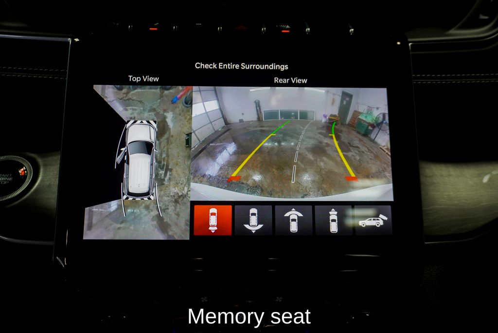 2024 JEEP GRAND CHEROKEE - Image 18