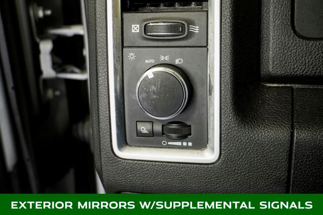 2022 RAM 1500 - Image 21