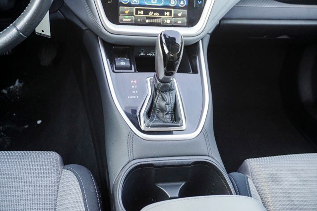 2024 SUBARU OUTBACK - Image 11