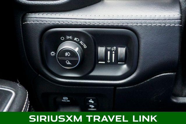 2021 RAM 1500 - Image 25