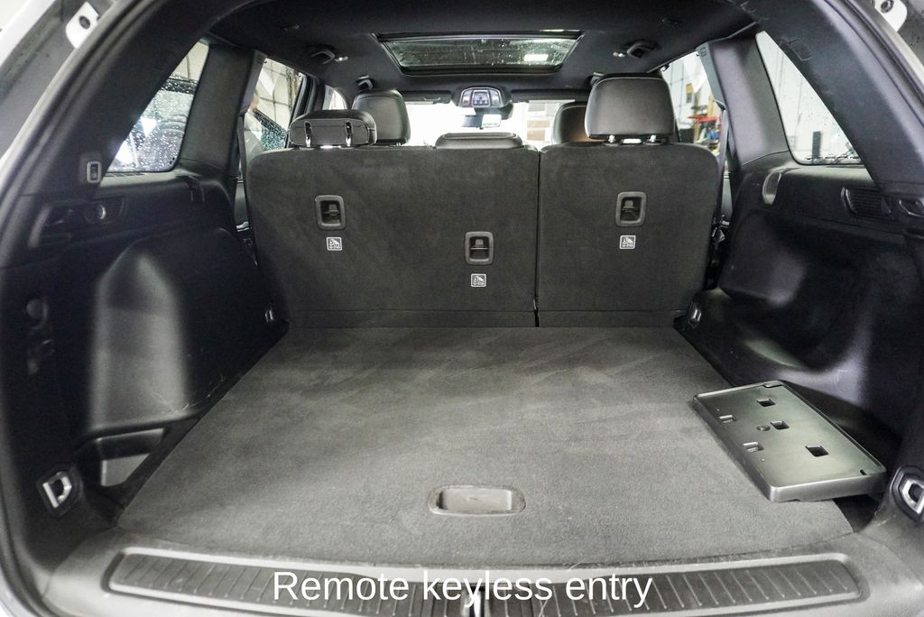 2024 JEEP GRAND CHEROKEE - Image 6