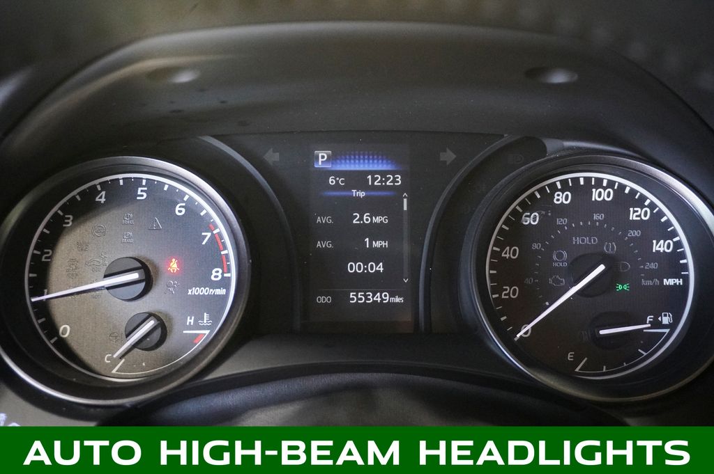 2023 TOYOTA CAMRY - Image 22