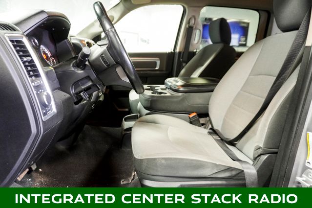 2022 RAM 1500 - Image 10