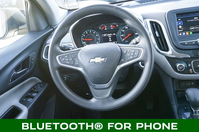 2023 CHEVROLET EQUINOX - Image 9