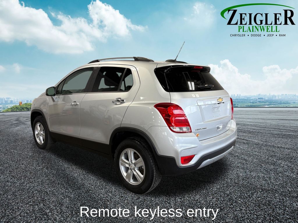 2020 CHEVROLET TRAX - Image 6