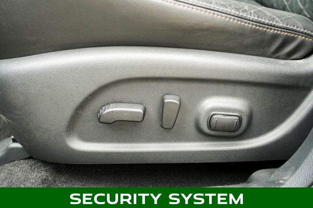 2023 NISSAN MURANO - Image 17