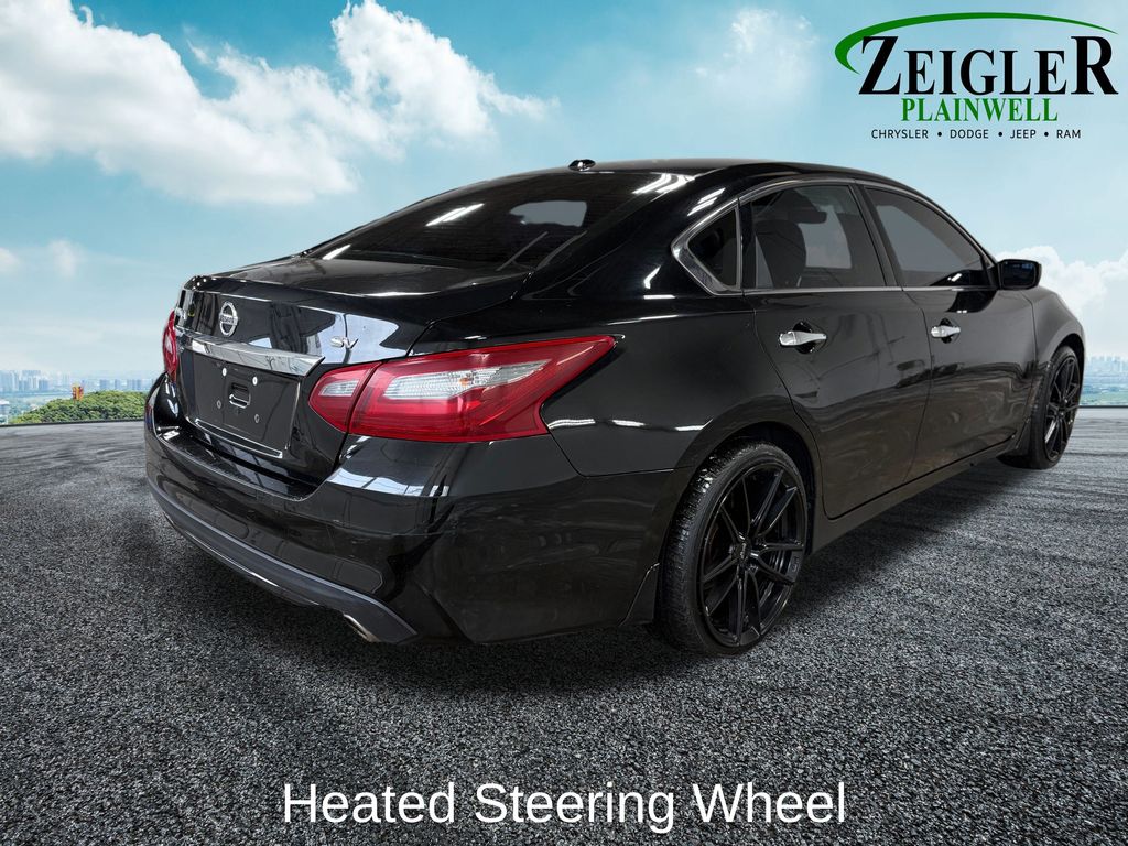 2018 NISSAN ALTIMA - Image 6