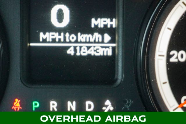 2023 RAM 1500 - Image 19